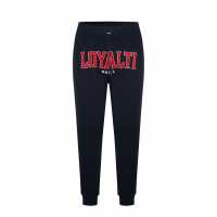 Мъжки меки спортни долнища Мъжко Спортно Долнище Loyalti Boucle Jogging Bottoms Mens Мъжко Спортно Долнище Loyalti Boucle Jogging Bottoms Mens Мъжки меки спортни долнища