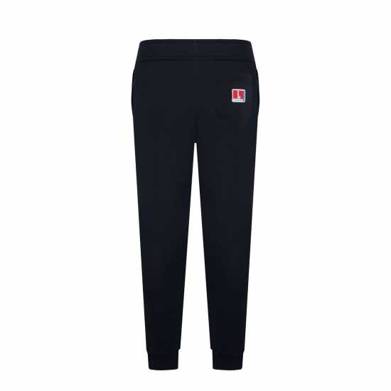 Мъжко Спортно Долнище Loyalti Boucle Jogging Bottoms Mens  Мъжки меки спортни долнища