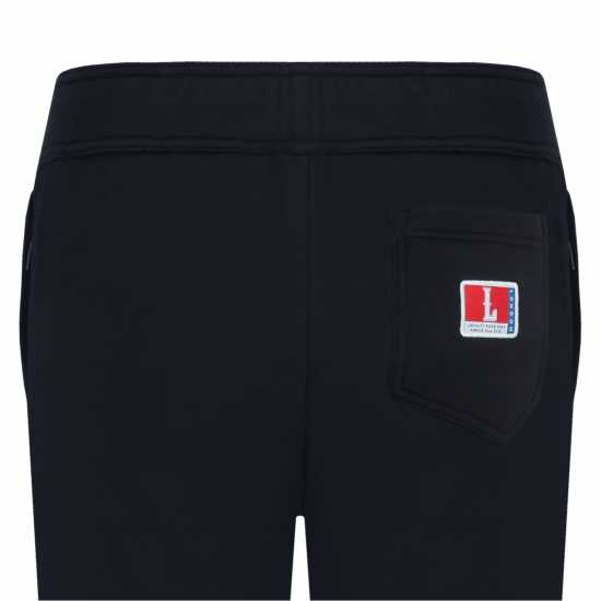 Мъжко Спортно Долнище Loyalti Boucle Jogging Bottoms Mens  Мъжки меки спортни долнища