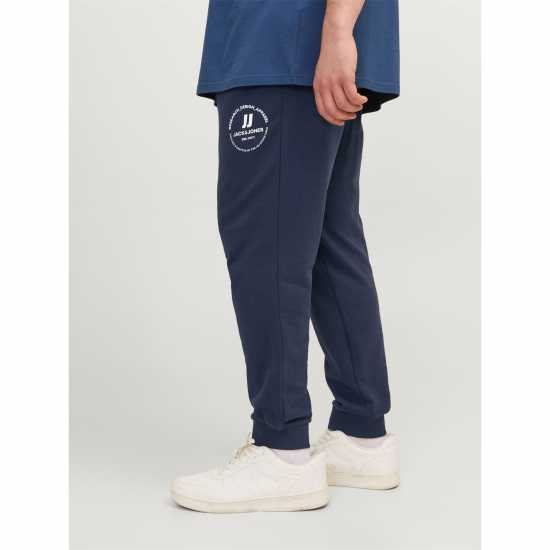 Jack And Jones Gordon Jogger Mens Plus Size  Мъжки меки спортни долнища