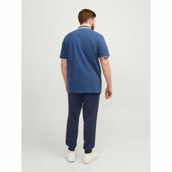 Jack And Jones Gordon Jogger Mens Plus Size  Мъжки меки спортни долнища