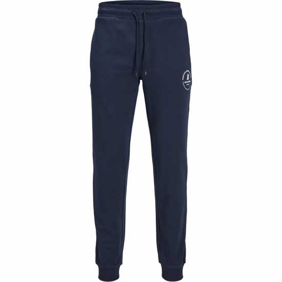 Jack And Jones Gordon Jogger Mens Plus Size  Мъжки меки спортни долнища