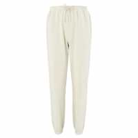 Slazenger Мъжко Спортно Долнище Cuffed Fleece Jogging Bottoms Mens Khaki 