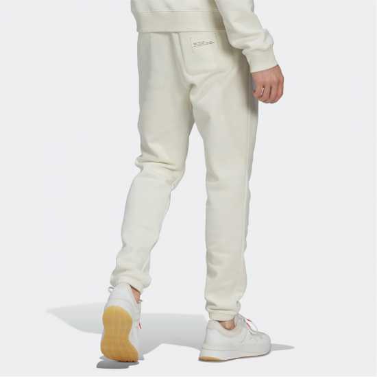 Adidas Мъжко Долнище За Джогинг Fleece Jogging Pants Mens  Мъжко облекло за едри хора