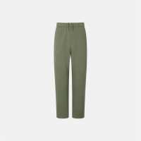 Slazenger Мъжко Долнище Полар Open Hem Fleece Pants Mens  Мъжки меки спортни долнища