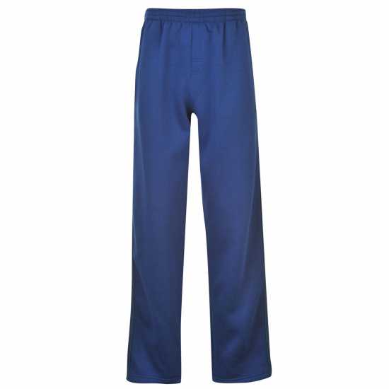 Мъжки меки спортни долнища Sale Мъжко Долнище Полар Slazenger Open Hem Fleece Pants Mens Steel Blue Sale Мъжко Долнище Полар Slazenger Open Hem Fleece Pants Mens Steel Blue Мъжки меки спортни долнища