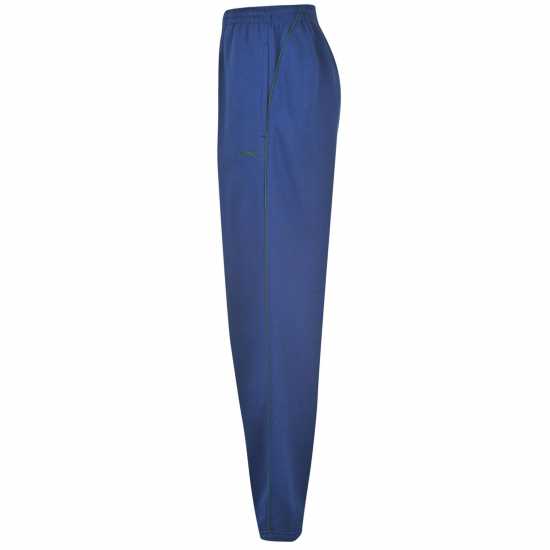 Мъжки меки спортни долнища Sale Мъжко Долнище Полар Slazenger Open Hem Fleece Pants Mens Steel Blue Sale Мъжко Долнище Полар Slazenger Open Hem Fleece Pants Mens Steel Blue Мъжки меки спортни долнища
