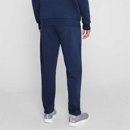 Мъжки меки спортни долнища Sale Мъжко Долнище Полар Slazenger Open Hem Fleece Pants Mens Steel Blue Sale Мъжко Долнище Полар Slazenger Open Hem Fleece Pants Mens Steel Blue Мъжки меки спортни долнища