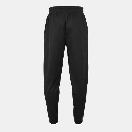 Hugo Boss Boss Mens Boss Iconic Closed Hem Fleece Joggers Черно 