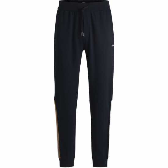 Hugo Boss Мъжко Спортно Долнище Iconic Pants 10241854 04 Joggers Mens Hugo Boss Мъжко Спортно Долнище Iconic Pants 10241854 04 Joggers Mens