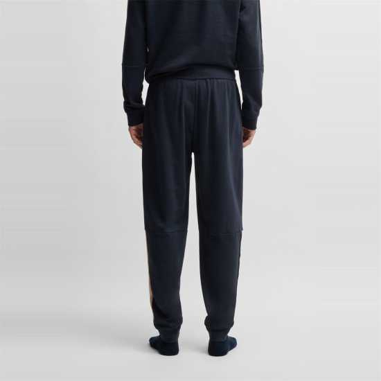 Hugo Boss Мъжко Спортно Долнище Iconic Pants 10241854 04 Joggers Mens Hugo Boss Мъжко Спортно Долнище Iconic Pants 10241854 04 Joggers Mens