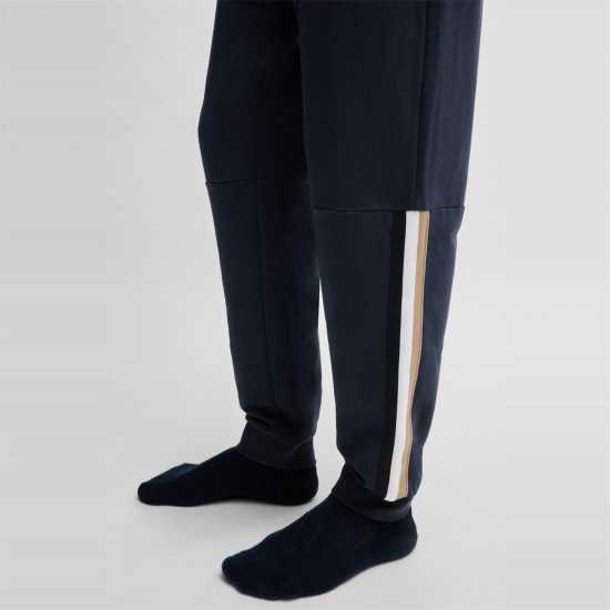 Hugo Boss Мъжко Спортно Долнище Iconic Pants 10241854 04 Joggers Mens Hugo Boss Мъжко Спортно Долнище Iconic Pants 10241854 04 Joggers Mens