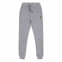 Lyle And Scott Tech Fleece Joggers Junior Boys  