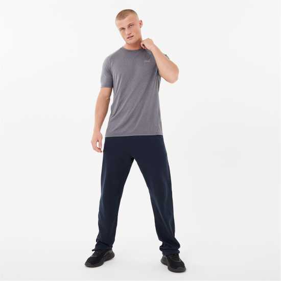 Мъжки меки спортни долнища Мъжко Спортно Долнище Everlast Jogging Bottoms Mens Морска синьо Мъжко Спортно Долнище Everlast Jogging Bottoms Mens Морска синьо Мъжки меки спортни долнища