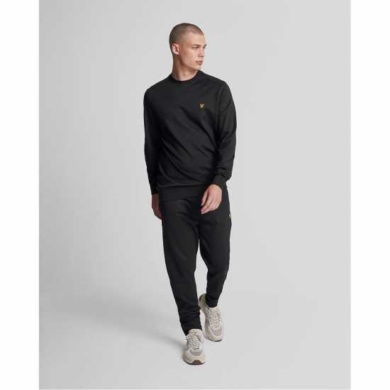 Lyle And Scott Trackies Sn99  