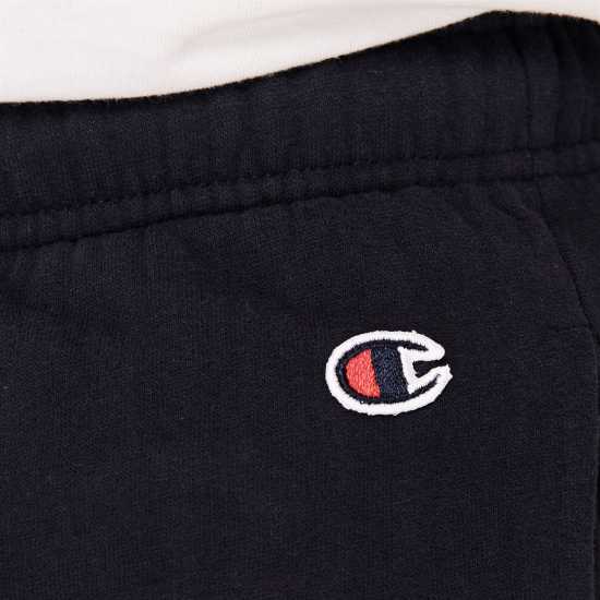 Champion Large Logo Cuffed Sweatpants  Мъжко облекло за едри хора