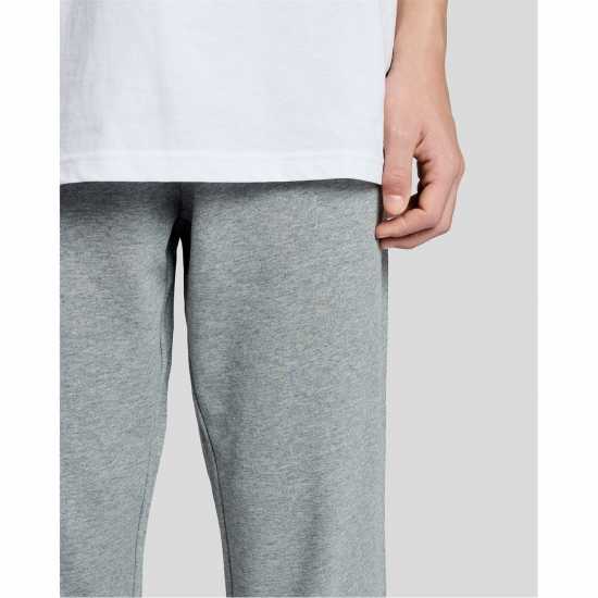 Lyle And Scott Lyle & Scott Kids Cotton Sweatpant Grey Lyle And Scott Lyle & Scott Kids Cotton Sweatpant Grey