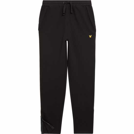 Lyle And Scott Block Closed Hem Fleece Joggers Lyle And Scott Block Closed Hem Fleece Joggers