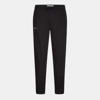 Lyle And Scott Men's Logo Closed Hem Fleece Joggers  