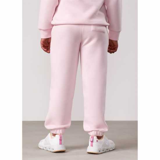 Gym King Script Jogger Jn53  Детски долнища на анцуг