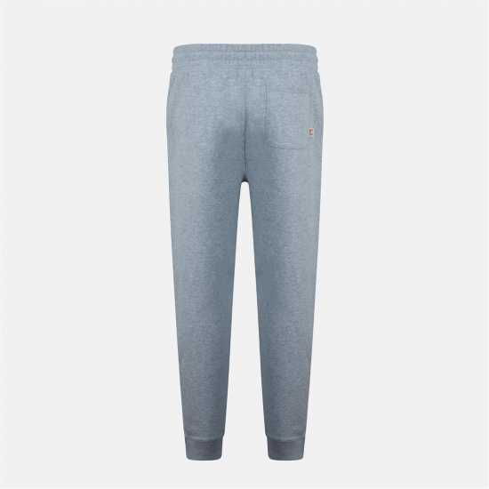 Мъжки меки спортни долнища Soulcal Мъжко Спортно Долнище Signature Fleece Joggers Mens Сив марл Soulcal Мъжко Спортно Долнище Signature Fleece Joggers Mens Сив марл Мъжки меки спортни долнища