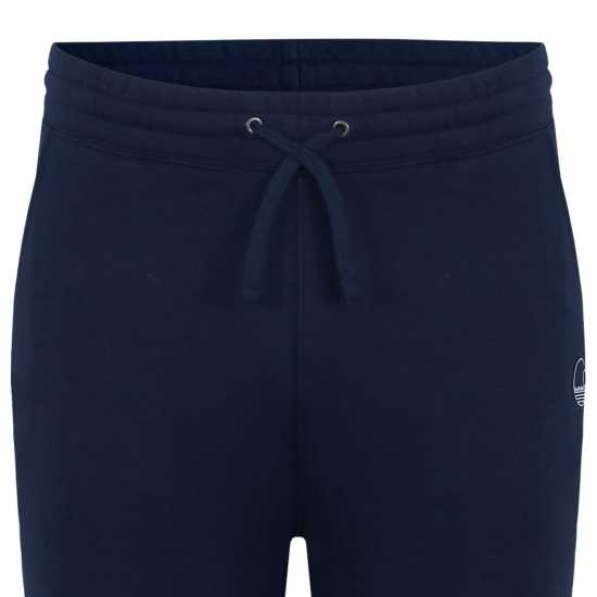 Soulcal Мъжко Спортно Долнище Signature Fleece Joggers Mens Navy Мъжки меки спортни долнища