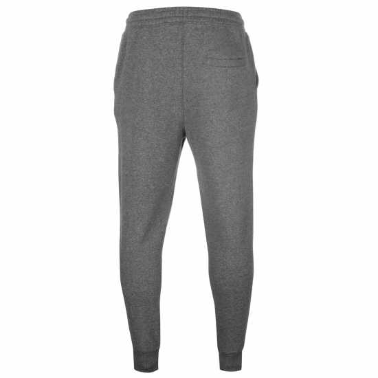 Мъжки меки спортни долнища Soulcal Мъжко Спортно Долнище Signature Fleece Joggers Mens Тъмно черно марл Soulcal Мъжко Спортно Долнище Signature Fleece Joggers Mens Тъмно черно марл Мъжки меки спортни долнища