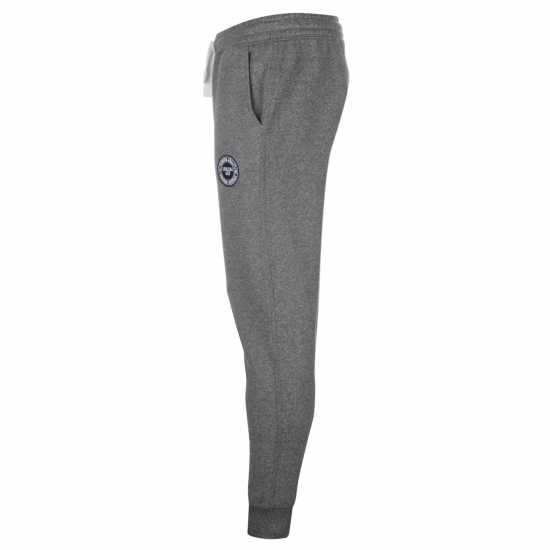 Мъжки меки спортни долнища Soulcal Мъжко Спортно Долнище Signature Fleece Joggers Mens Тъмно черно марл Soulcal Мъжко Спортно Долнище Signature Fleece Joggers Mens Тъмно черно марл Мъжки меки спортни долнища