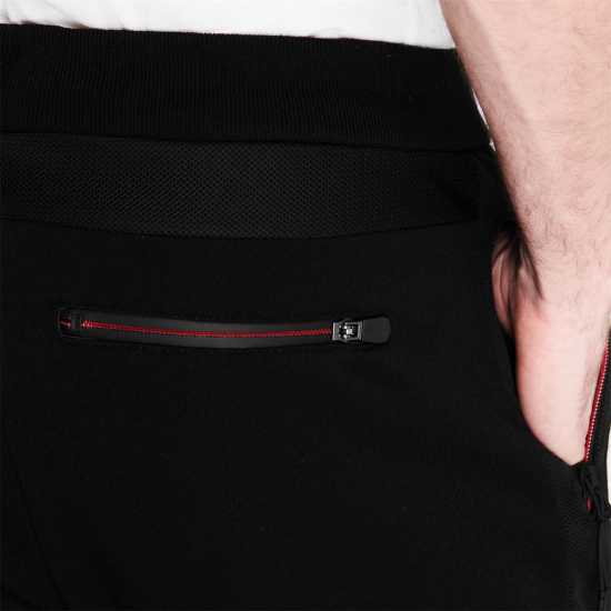 Мъжко Спортно Долнище Everlast Premium Closed Hem Joggers Mens Черно Мъжко Спортно Долнище Everlast Premium Closed Hem Joggers Mens Черно