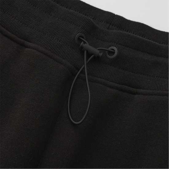 Мъжко Спортно Долнище Everlast Premium Closed Hem Joggers Mens Черно Мъжко Спортно Долнище Everlast Premium Closed Hem Joggers Mens Черно