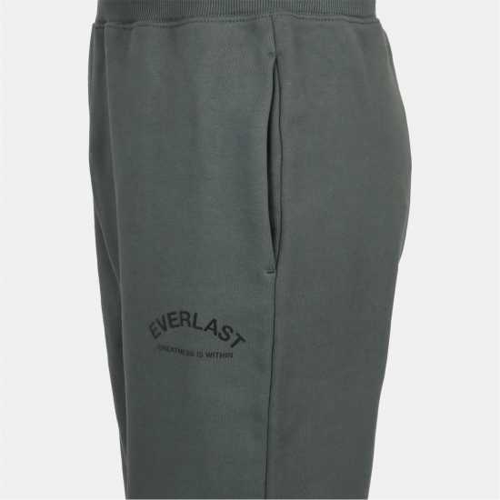 Everlast Flcked Jggr Sn62 Everlast Flcked Jggr Sn62