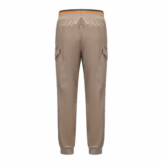 Мъжки меки спортни долнища Мъжко Долнище Everlast Closed Hem Fleece Jogger Pants Mens Пасадена Камък Мъжко Долнище Everlast Closed Hem Fleece Jogger Pants Mens Пасадена Камък Мъжки меки спортни долнища