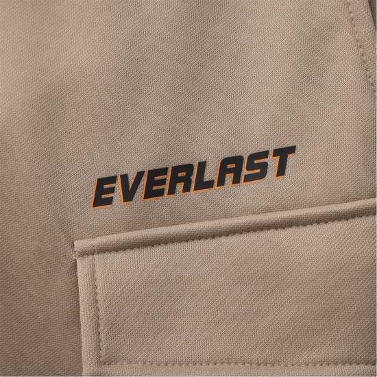 Мъжки меки спортни долнища Мъжко Долнище Everlast Closed Hem Fleece Jogger Pants Mens Пасадена Камък Мъжко Долнище Everlast Closed Hem Fleece Jogger Pants Mens Пасадена Камък Мъжки меки спортни долнища
