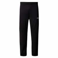 Closed Hem Fleece Joggers  