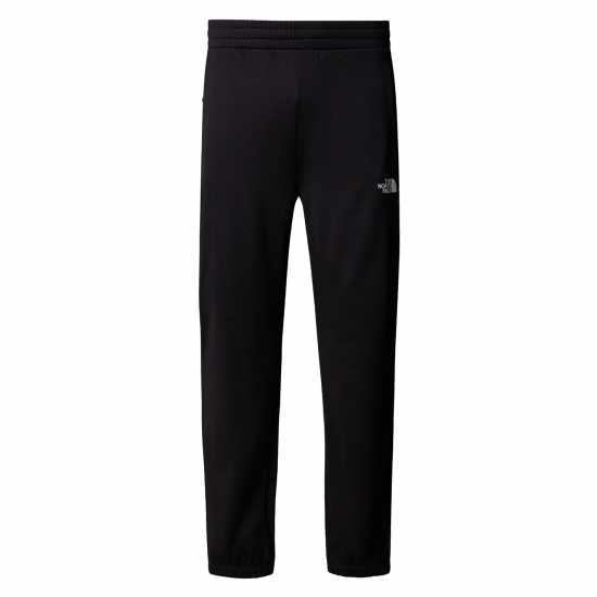 Closed Hem Fleece Joggers Closed Hem Fleece Joggers