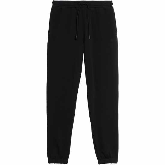 Lyle And Scott Lyle Sweatpant Sn99 Jet Black 