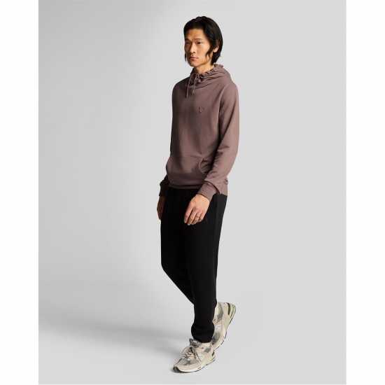 Lyle And Scott Lyle Sweatpant Sn99 Jet Black 