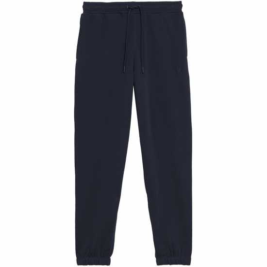 Lyle And Scott Lyle Sweatpant Sn99 Dark Navy Lyle And Scott Lyle Sweatpant Sn99 Dark Navy