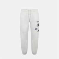 Soulcal Nasa Joggers Sn61 Off-White Soulcal Nasa Joggers Sn61 Off-White