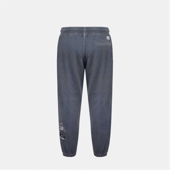 Soulcal Nasa Joggers Sn61 Grey Soulcal Nasa Joggers Sn61 Grey