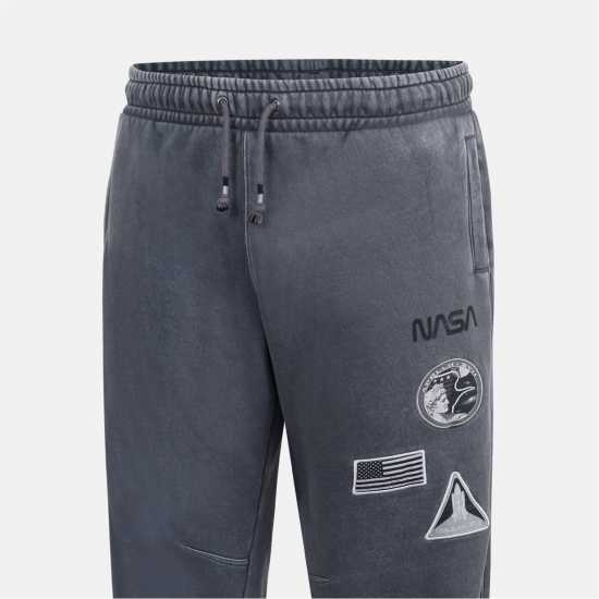Soulcal Nasa Joggers Sn61 Grey Soulcal Nasa Joggers Sn61 Grey