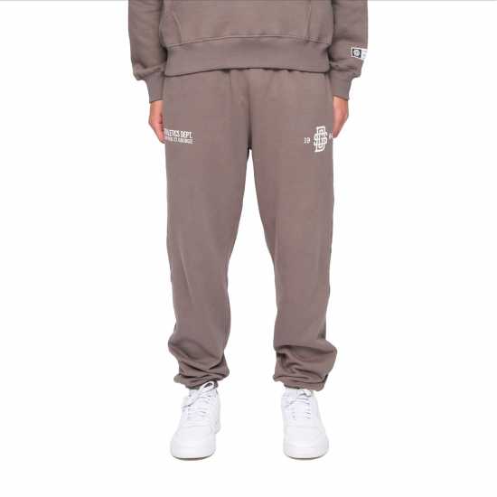 Мъжки меки спортни долнища Duffer Easton Jogger Duffer Easton Jogger Мъжки меки спортни долнища