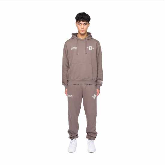 Мъжки меки спортни долнища Duffer Easton Jogger Duffer Easton Jogger Мъжки меки спортни долнища