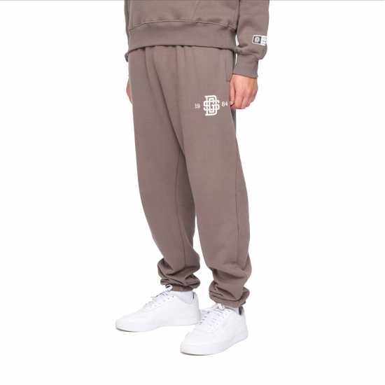 Мъжки меки спортни долнища Duffer Easton Jogger Duffer Easton Jogger Мъжки меки спортни долнища