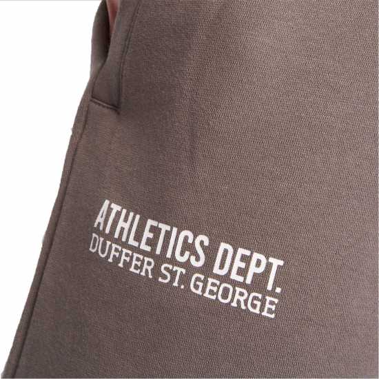 Мъжки меки спортни долнища Duffer Easton Jogger Duffer Easton Jogger Мъжки меки спортни долнища