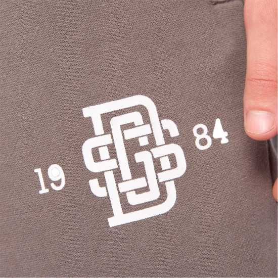 Мъжки меки спортни долнища Duffer Easton Jogger Duffer Easton Jogger Мъжки меки спортни долнища