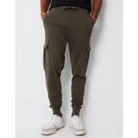 Fleece Jogger Sn62  