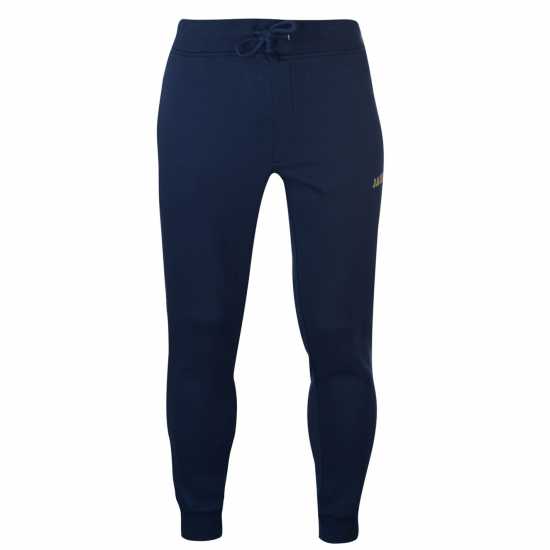 Jack And Jones Original Harvey Jogging Pants Total Eclipse Мъжки меки спортни долнища