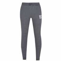 11 Degrees Core Joggers  Мъжки меки спортни долнища