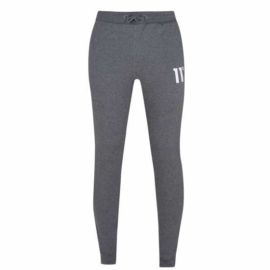11 Degrees Core Joggers  Мъжки меки спортни долнища